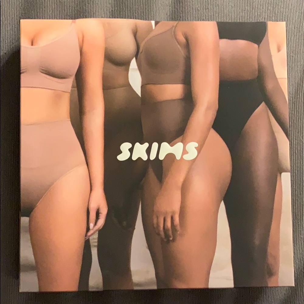 SKIMS Core Control Brief - Sienna